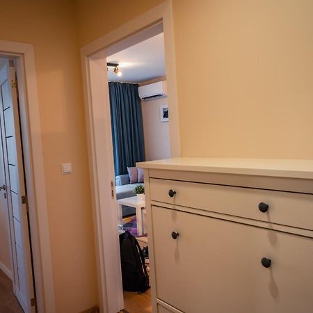 Emerald Suite With Private Parking Варна Екстериор снимка
