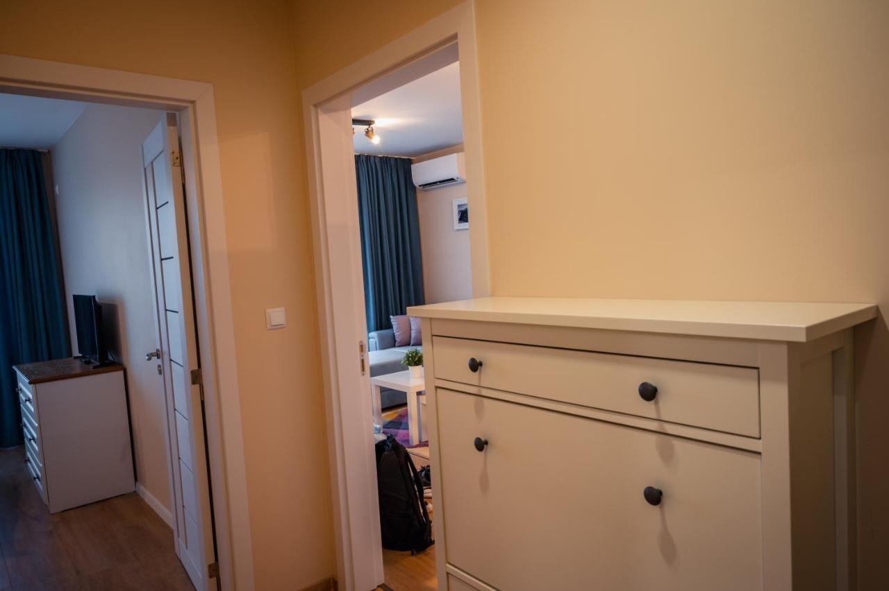 Emerald Suite With Private Parking Варна Екстериор снимка