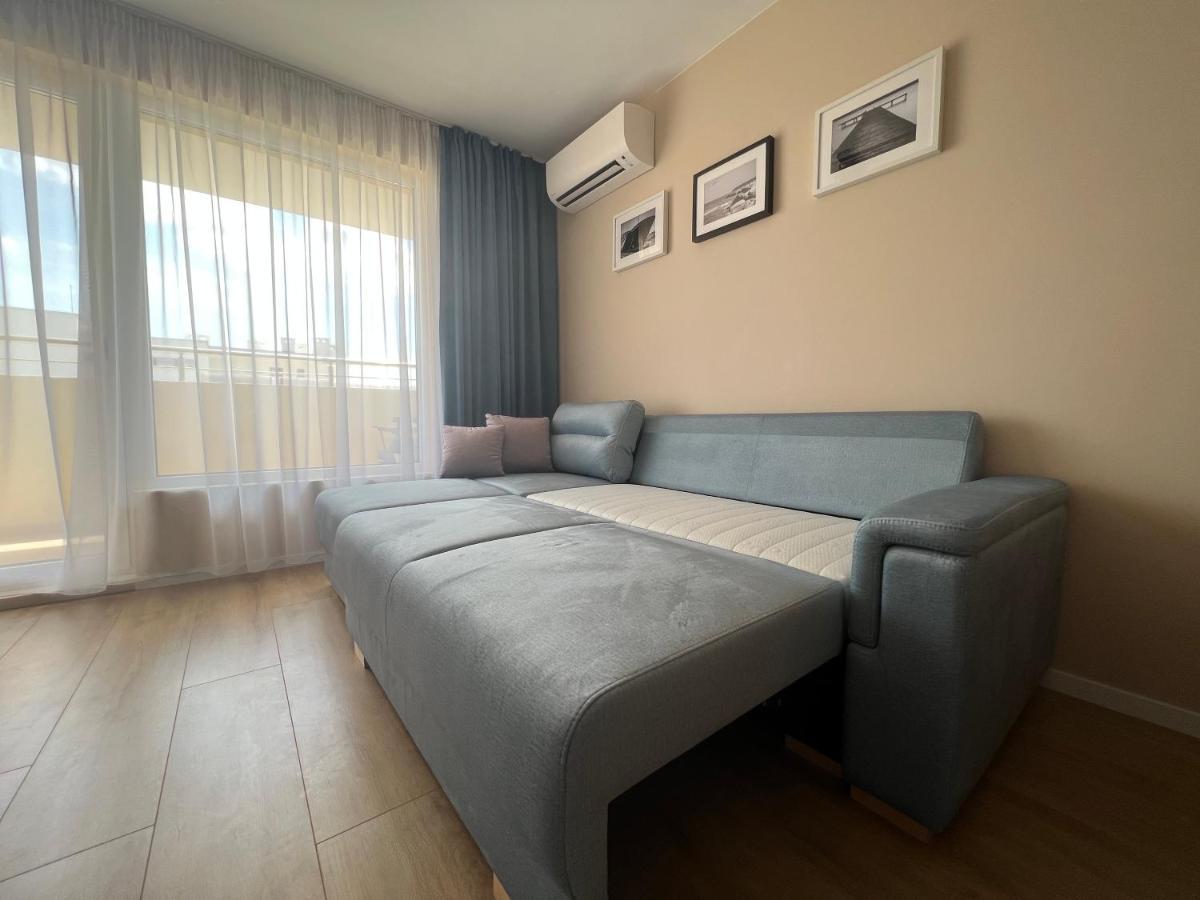Emerald Suite With Private Parking Варна Екстериор снимка